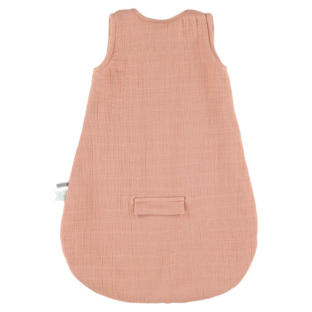 Schlafsack Zwischensaison | 60 cm - Bliss Coral